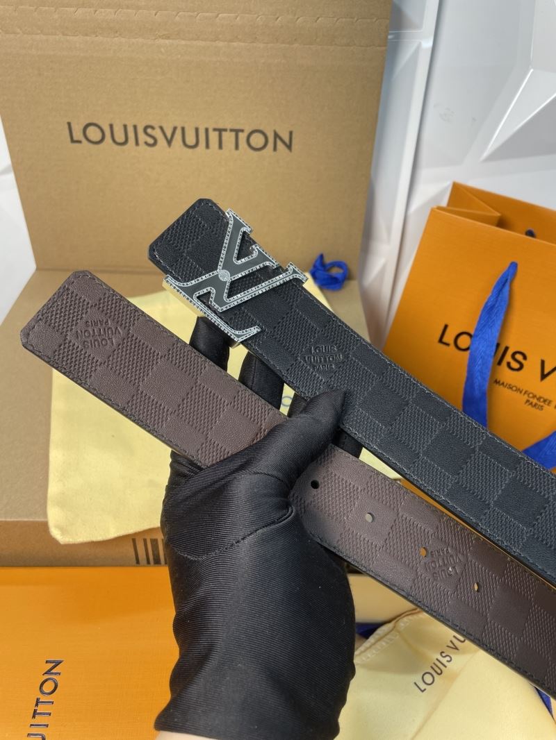 Louis Vuitton Belts